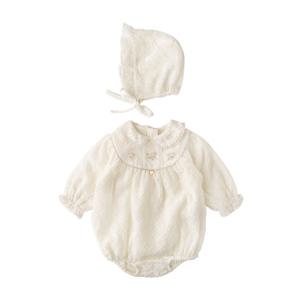 [밍크뮤](IV)샤를뮤플라워바디슈트 35C11-604-02