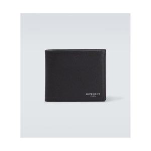 지방시 레더 바이폴드 지갑 P01125684