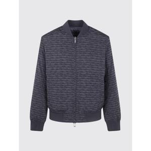 엠포리오 아르마니 봄버 자켓 EM003783AF19870 FC253 Blue