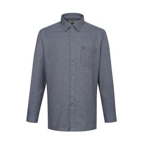 [닥스(셔츠)]25FW 기모 폴리혼방 마이크로체크 셔츠 레귤러핏(DLW3SHCL103-N1)사 은품증정