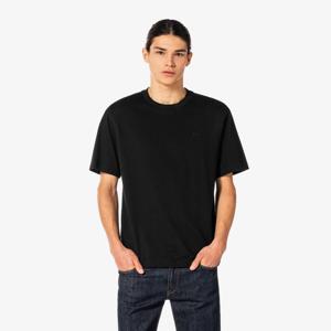 [라코스테공식] 남성 베이직 약기모 티셔츠 TH993E-55N 031