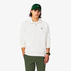 [라코스테공식] 남성 테니스 반집업 스웻셔츠 SH703E-55N 70V