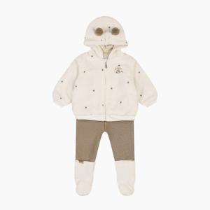 [압소바]샴피뇽 퍼 상하 A2721205