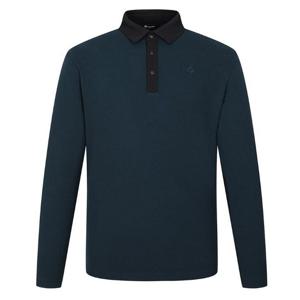 [레노마골프]25FW 남성 배색 카라 티셔츠 RMTYO3181-819_IC