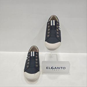 [엘칸토]여성 사이드 웨빙 슬립온 스니커즈 LCHSWSSS83U413 18 J