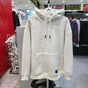 에어워크주니어 sh06 특양면 기모 무지 후드티셔츠 R258B1123A