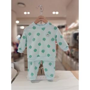 오가닉맘 쿨애플긴소이지웨어상하복(어린이집룩) (MLSPEJ02)