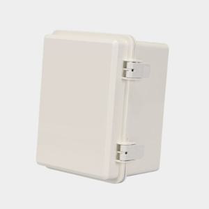 불투명 하이박스 하이BOX 150x200x120 하이박스 노출박스 HI-BOX 전기선 전기하이박스 분전함 배전반분전반