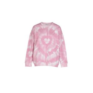 RED발렌티노 타이다이 패턴 스웨트셔츠 XR3MF09A6E5 I89 TP934457529