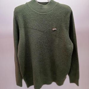 Destijl HC06 탈부착 브로치 깔끔한 반목폴라 기모 미란다 니트티 D2543sw16G