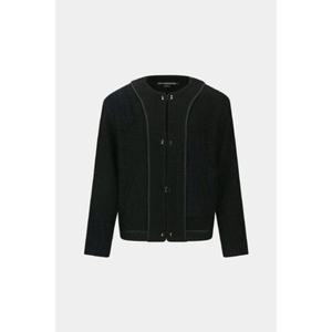 앤더슨벨 스웨터 awa732u BLACK DOM