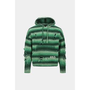 앤더슨벨 후드 티셔츠 atb1391u GREEN DOM