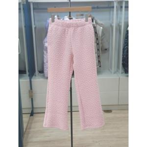 컬리수 세이브존04 부츠컷핏누비지팬츠 C244PT401P