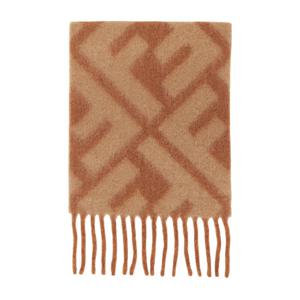 펜디 FF 여성 머플러 FXT460 AYKQ F1U6S