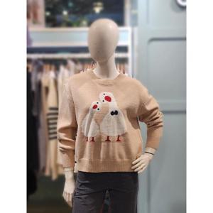 클리지 세이브존03 클리지 러블리오리 니트 ACN8WKT23GA