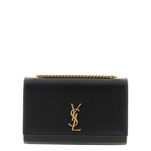 생로랑 크로스백 8515042R20W1000 Black