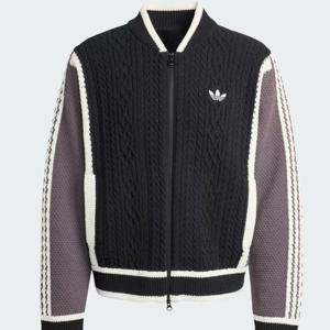 [아디다스오리지널]레트로 리믹스 카디건 KS5437