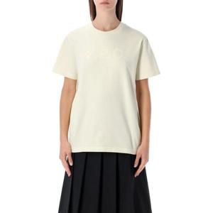 아페쎄 반팔 티셔츠 M26384COHMB ILH INDIGO DELAVE ECRU