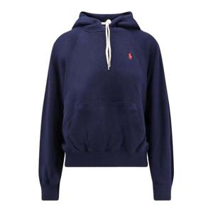 폴로 랄프로렌 후드 티셔츠 211971691003 NAVY DOM