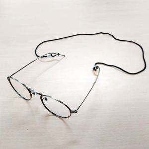 블랙 안경 목걸이 줄 안경체인 썬글라스목걸이 선글라스줄 썬글라스줄 안경줄 안경스트랩 안경목걸이 마스크줄 마스크목걸이 안경걸이