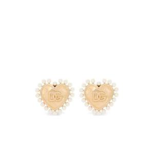 돌체앤가바나 DG 로고 이어링 WEQ6L8W1111