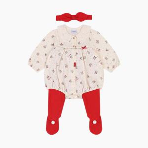 [압소바]루비 우주복 세트(헤어밴드) A2722301