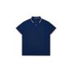 폴로 랄프로렌 폴로 티셔츠 MNPOKNI1N821358 400 DOM