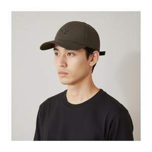 CP컴퍼니 18CMAC146A 005904A 683 크롬-R 로고 자수 고글 와펜 볼캡