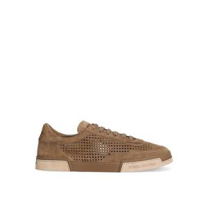 25 FW 돌체앤가바나 스웨이드 스니커즈 A20189A6688 TP434824015