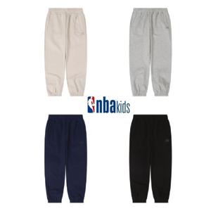 [엔비에이키즈(아동)]NBA 에센셜 조거팬츠(K244TP001P)