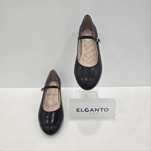 [엘칸토]여성 클래식 메리제인 펌프스 LCHSWDSG28U513 19 JE2 JJ
