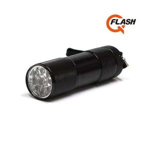 LED 손전등 9구 핸디형랜턴 생활방수 LED 손전등 캠핑 충전식 작업등 핸디형랜턴 랜턴 낚시랜턴