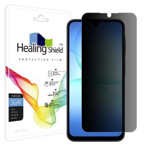 아트박스/힐링쉴드 갤럭시 A17 프라이버시 사생활 보호필름 액정