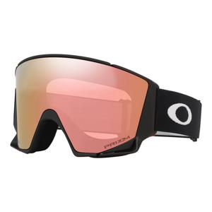 오클리 플로우 스케이프 L 아시안핏 프리즘 로즈골드,아이스(7145A0500)