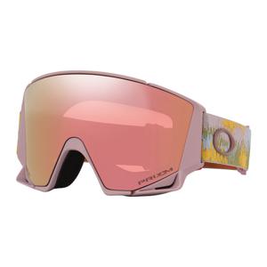 오클리 플로우 스케이프 M 아시안핏 프리즘 로즈골드,아이스(7147A1800)