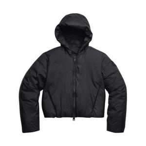 캐나다구스 엘바 재킷 2756WT9061 BLACK DOM