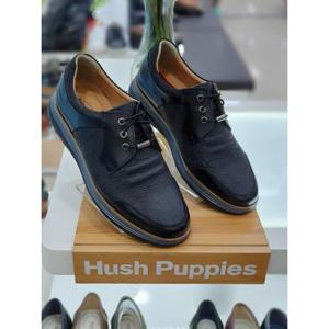 허시파피 세이브존05 남성3.5Cm굽세미정장구두 SDCKXOEMM508