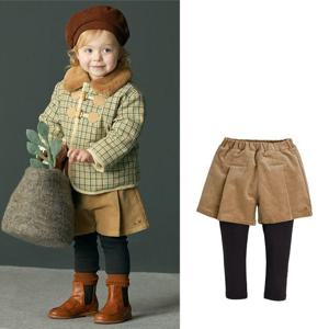 [모이몰른]유아 샌디 레깅스 M244KPG40P