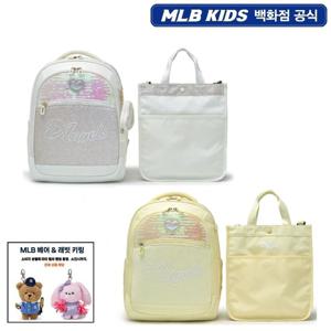 [MLB키즈]엔젤스 책가방 세트(7FBKB046N)