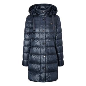 [닥스골프] 여성 샤이니 구스다운 중경량 하프롱 점퍼 (DNJU5D729N3)