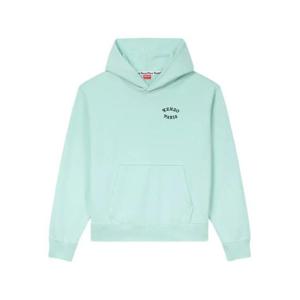 겐조 후드 티셔츠 FF55SW2714MC61 SAGE GREEN DOM