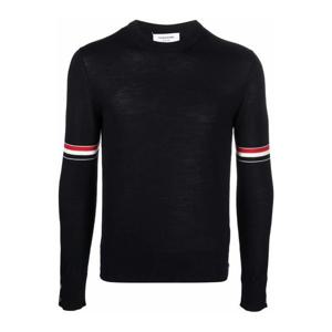 톰브라운 RWB 니트 스웨터 MKA412AY1014