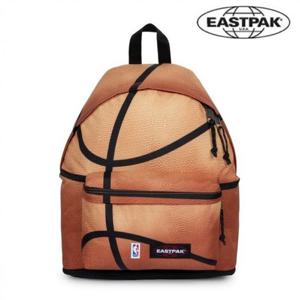 [이스트팩(스포츠)]이스트팩 X NBA 농구공 백팩 바스킷볼파커 EQABA06 5Z7
