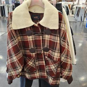 수스 HC17 자켓 S254NJKA61