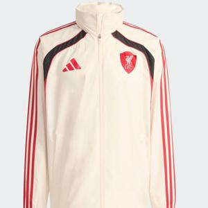 리버풀 FC UBP 윈드브레이커 JW7896