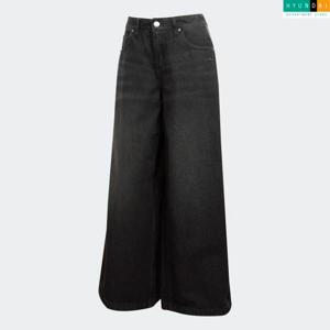 아디다스 현대백화점 [Women] 아디컬러 데님 아딜레늄 팬츠 JV7453 인기바지