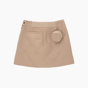 [볼빅]볼빅 골프 퀼팅볼케이스 큐롯 VLCUO901-BE