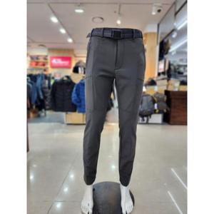 레드페이스 세이브존05 남성 겨울 방풍 방한 기모 본딩 카이 플리스 팬츠 MPAW22210W