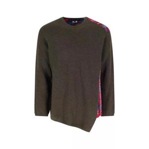 26FW 꼼데가르송 울 스웨터 PPN006W251 TP568289400