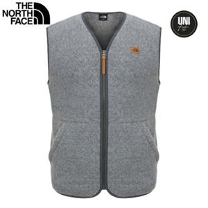 노스페이스 NV4FR59B 남여 후리스 조끼 베르모 울 플리스 베스트